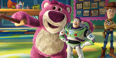 Toy Story 3 Image